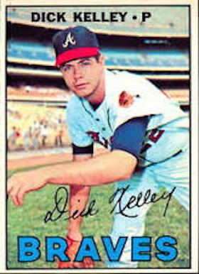 Dick Kelley Dick Kelley Society for American Baseball Research