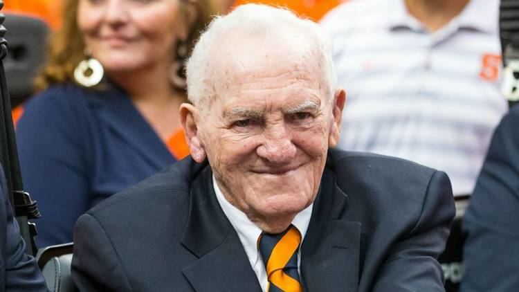 Dick MacPherson Former Syracuse coach Dick MacPherson dies at 86 NCAA Football