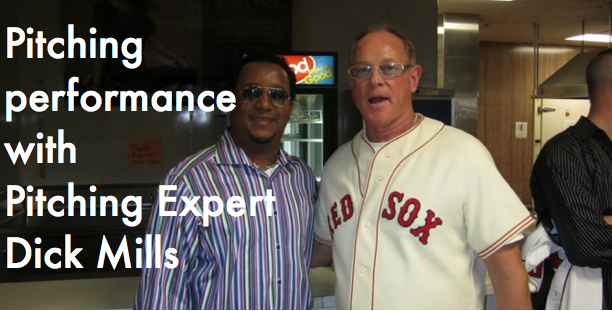 Dick Mills (baseball) Dick Mills on the science of pitching w Art of Baseball Art of