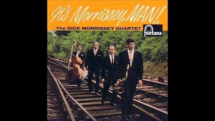 Dick Morrissey (hurler) Dick Morrissey Sancticity YouTube