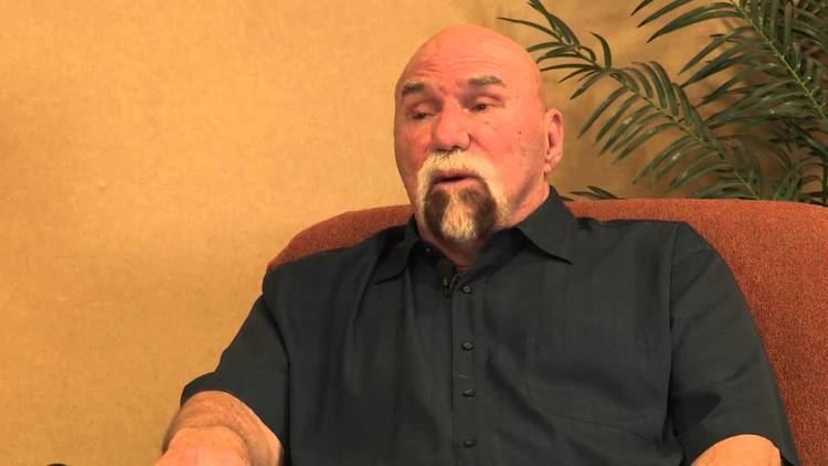 Dick Murdoch SUPERSTAR BILLY GRAHAM ON DICK MURDOCH YouTube