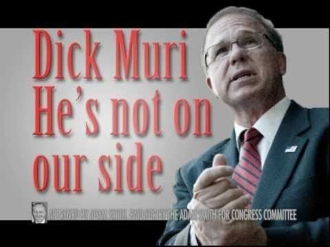 Dick Muri Dick Muri Not on Our Side YouTube
