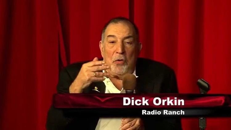 Dick Orkin An Afternoon with Dick Orkin YouTube