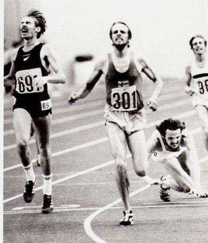 Dick Quax Athletics Illustrated articles and videos about the sport of