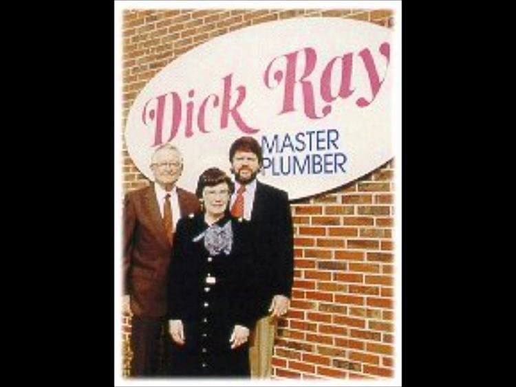 Dick Ray The home Improvement Hour with Dick Ray the Master Plumber Furnace