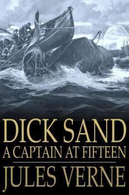 Dick Sand, A Captain at Fifteen t0gstaticcomimagesqtbnANd9GcQhPqauf7foVDhSbg