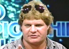 Dick Slater MidAtlantic Gateway Dick Slater Interview