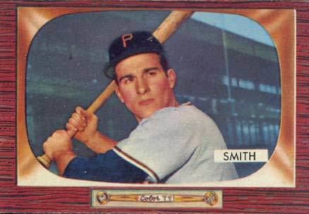 Dick Smith (third baseman)