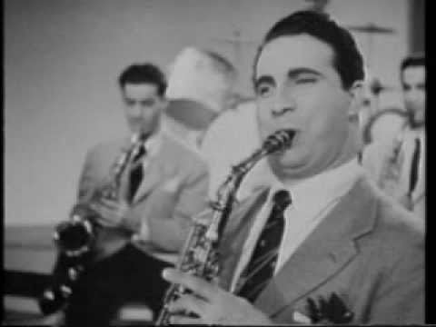 Dick Stabile Dick Stabile Orchestra 1942 YouTube