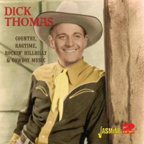 Dick Thomas (singer) wwwjasminerecordscoukstoreimagecachecatalo