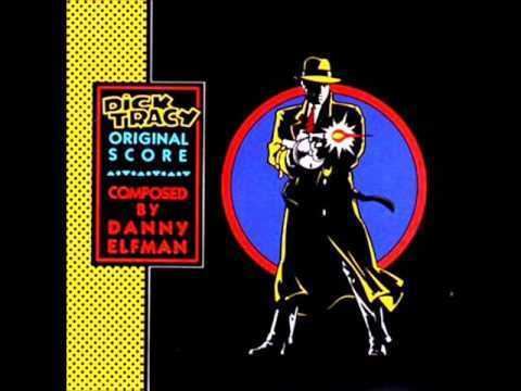 Dick Tracy (soundtrack) httpsiytimgcomvienMx6RdxUwohqdefaultjpg