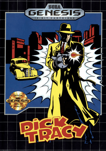 Dick Tracy (video game) img1gameoldiescomsitesdefaultfilespackshots