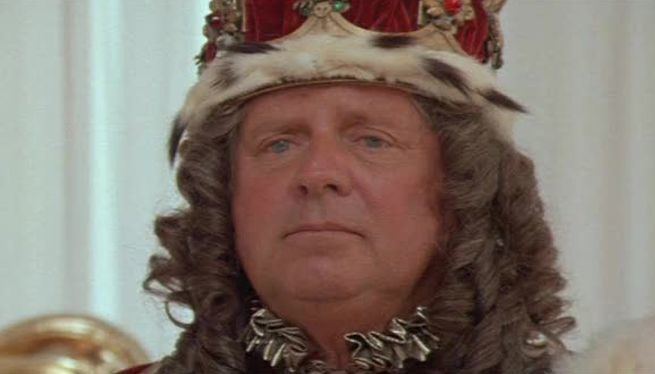 Dick Van Patten Actor Dick Van Patten Passes