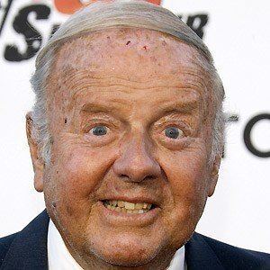 Dick Van Patten Eight is Enough Star Dick Van Patten Dies Gephardt Daily