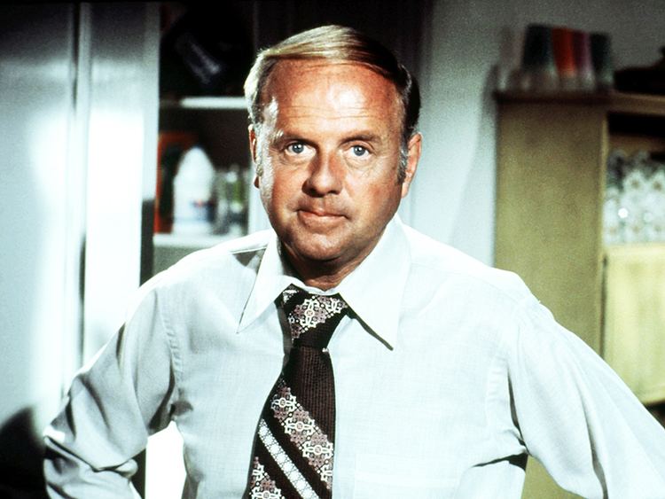 Dick Van Patten Dick Van Patten Dies at 86