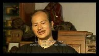 Dick Wei Dick Wei Interview part1 YouTube