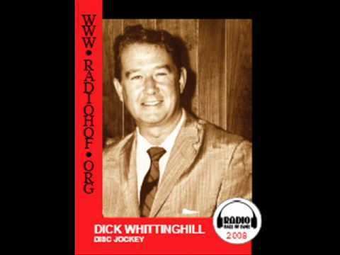 Dick Whittinghill KMPC Dick Whittinghillwmv YouTube