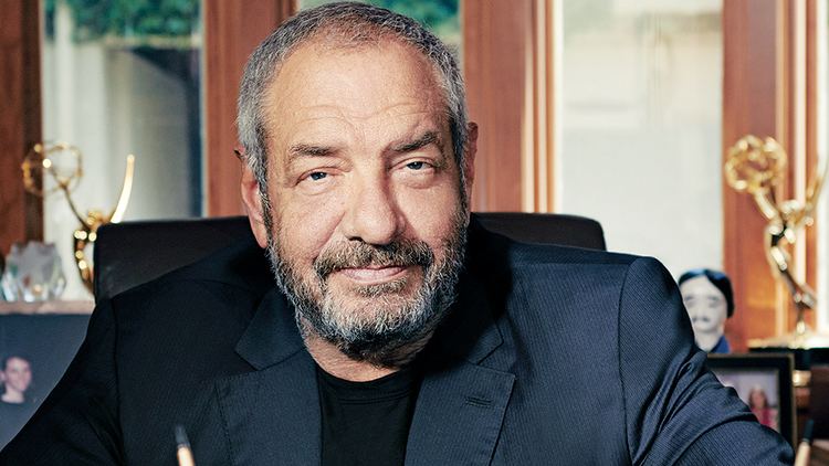 Dick Wolf TV Producer of the Year Dick Wolf in a Rare Interview Likens His