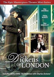 Dickens of London httpsuploadwikimediaorgwikipediaenthumb2