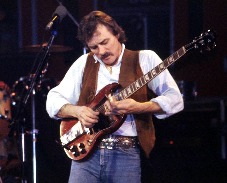 Dickey Betts Dickey Betts Responds to Gregg Allman 39I have no problem