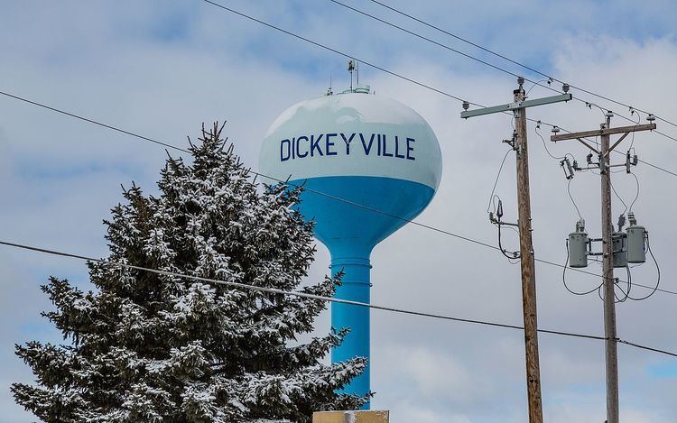 Dickeyville, Wisconsin