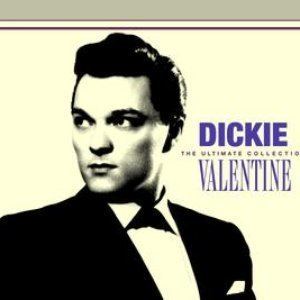 Dickie Valentine Dickie Valentine Free listening videos concerts stats and