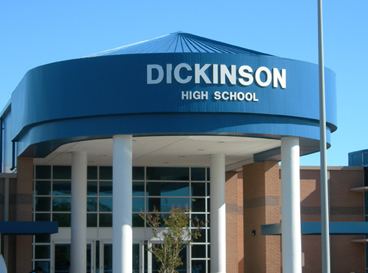 Dickinson High School (Texas)