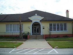 Dickinson Memorial Library and Park httpsuploadwikimediaorgwikipediacommonsthu