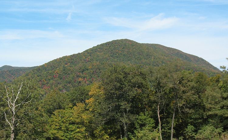 Dick's Knob wwwatlantaoutdoorclubcomimageevents6541jpg