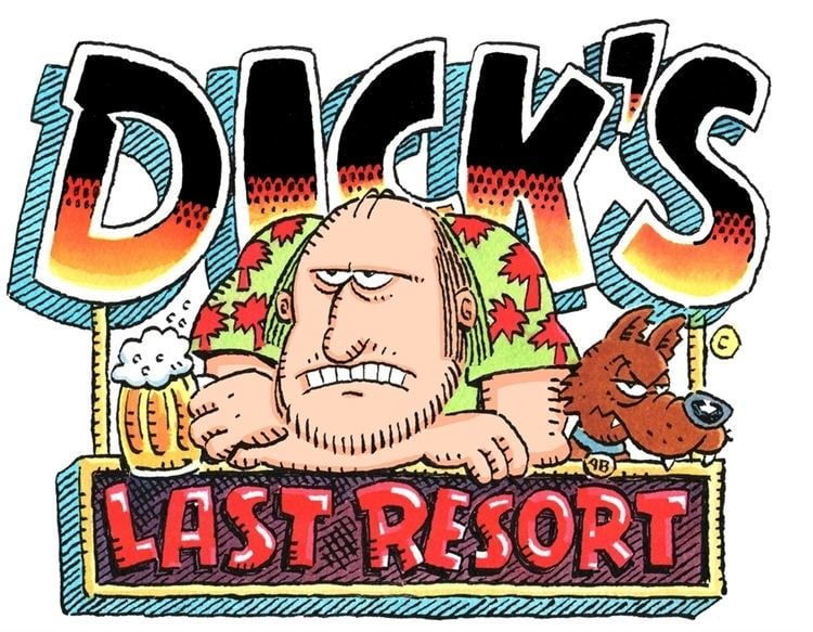 Dick's Last Resort httpswwwnewportontheleveecomPortalsnewporto