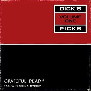Dick's Picks Volume 1 httpsuploadwikimediaorgwikipediaenbb4Gra