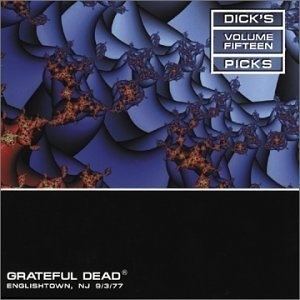 Dick's Picks Volume 15 httpsuploadwikimediaorgwikipediaen993Gra