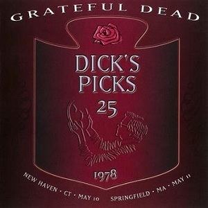 Dick's Picks Volume 25 httpsuploadwikimediaorgwikipediaenffaGra