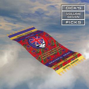 Dick's Picks Volume 7 httpsuploadwikimediaorgwikipediaen229Gra