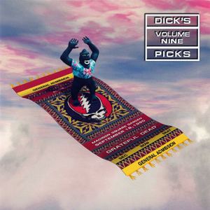 Dick's Picks Volume 9 httpsuploadwikimediaorgwikipediaenaabGra