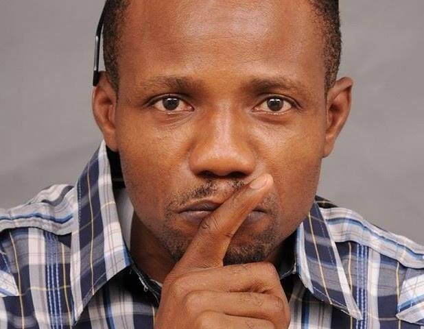Dickson Iroegbu Should Nnamdi Kanu Be Harmed Nigeria Shall Burn Dickson