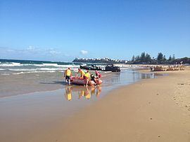 Dicky Beach, Queensland httpsuploadwikimediaorgwikipediacommonsthu