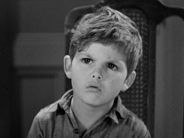 Dicky Moore Former quotOur Gangquot Child Actor Dickie Moore 19252015