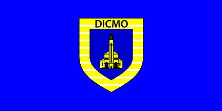 Dicmo Dicmo Municipality SplitDalmatia County Croatia