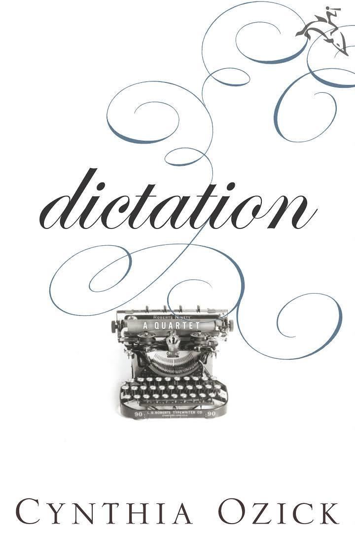 Dictation: A Quartet t0gstaticcomimagesqtbnANd9GcRkdbd2nTU83cFtq