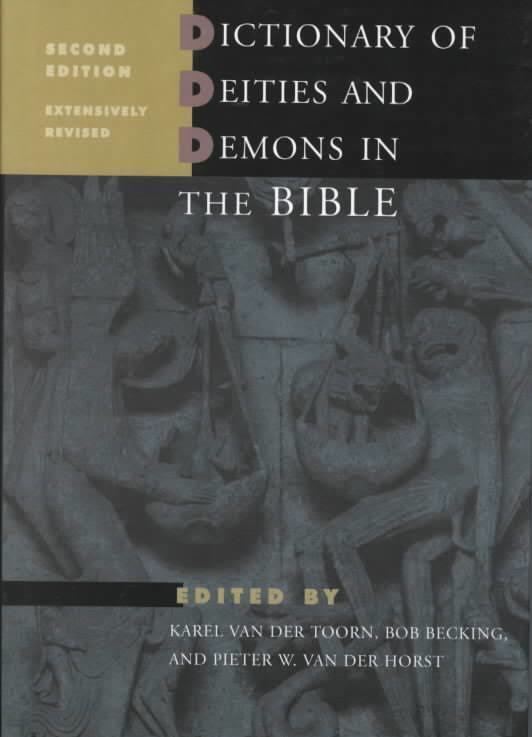 Dictionary of Deities and Demons in the Bible t3gstaticcomimagesqtbnANd9GcTSxN1IKn1lwDGI2G
