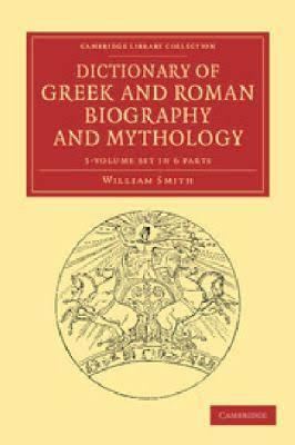 Dictionary of Greek and Roman Biography and Mythology t1gstaticcomimagesqtbnANd9GcRBB6rjcGZDTETOwC