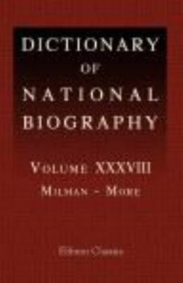 national biography online