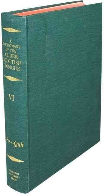 Dictionary of the Older Scottish Tongue t2gstaticcomimagesqtbnANd9GcS08wH3sgTs0QoFhj