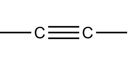 Dicyanoacetylene The Roving Apothecary Chemical of the Week Dicyanoacetylene