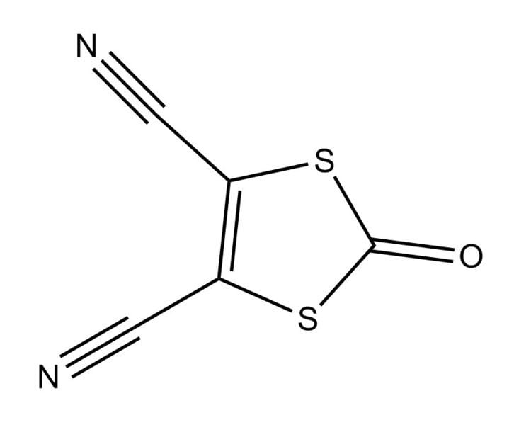 Dicyanoacetylene The Roving Apothecary Chemical of the Week Dicyanoacetylene