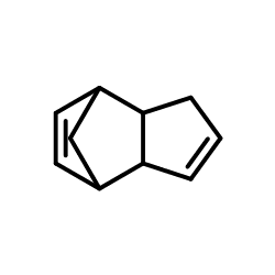 Dicyclopentadiene Dicyclopentadiene C10H12 ChemSpider