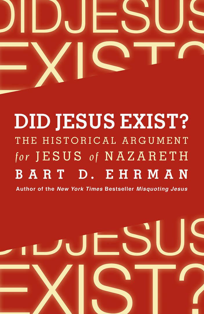 Did Jesus Exist? (Ehrman) t1gstaticcomimagesqtbnANd9GcQxr02o4emugicHa