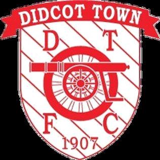 Didcot Town F.C. httpsuploadwikimediaorgwikipediaen990Did