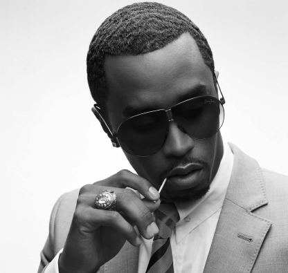 Diddu SEAN PDIDDY COMBS 10 RULES TO SUCCESS Unstoppable